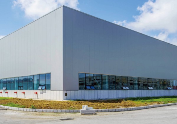 新余智能化、物联化成为加分项